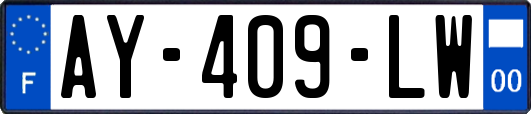 AY-409-LW