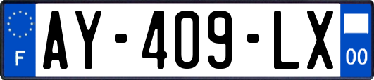 AY-409-LX