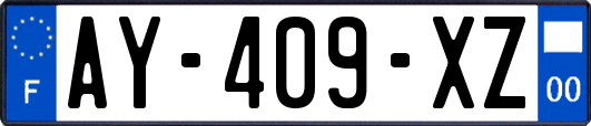 AY-409-XZ