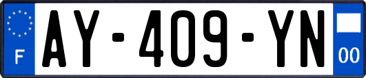 AY-409-YN