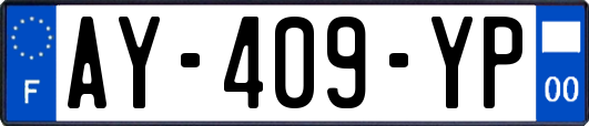 AY-409-YP