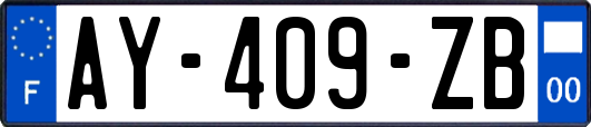 AY-409-ZB