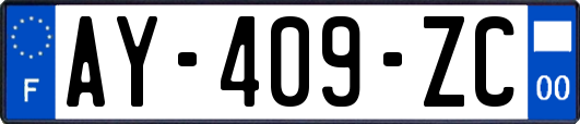 AY-409-ZC