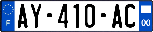 AY-410-AC