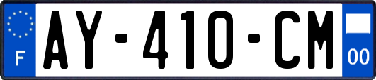 AY-410-CM