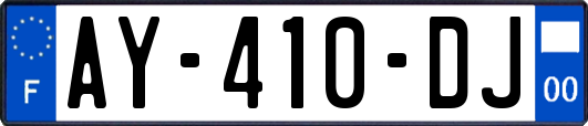 AY-410-DJ