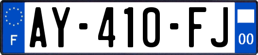AY-410-FJ