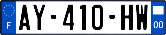 AY-410-HW
