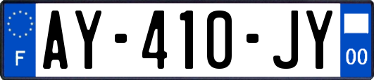 AY-410-JY