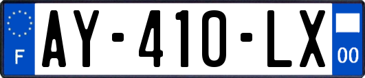 AY-410-LX
