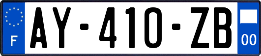 AY-410-ZB