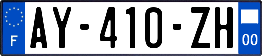 AY-410-ZH