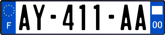 AY-411-AA