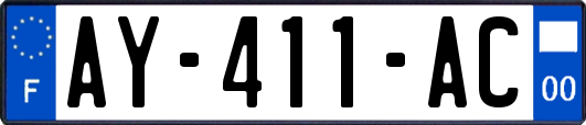 AY-411-AC