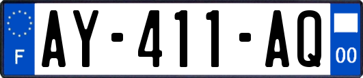 AY-411-AQ