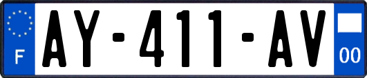 AY-411-AV