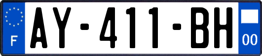 AY-411-BH