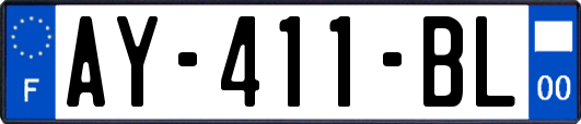 AY-411-BL