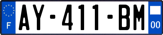 AY-411-BM