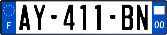 AY-411-BN
