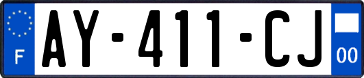 AY-411-CJ