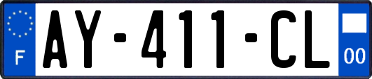 AY-411-CL
