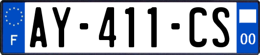 AY-411-CS