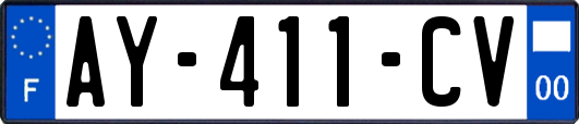 AY-411-CV