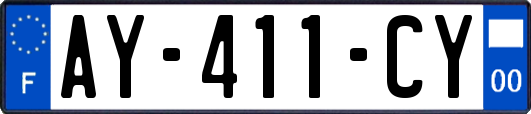 AY-411-CY