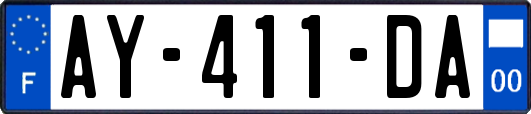 AY-411-DA