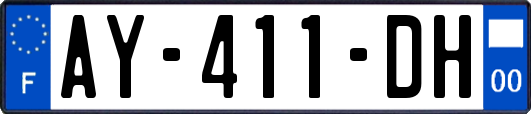 AY-411-DH