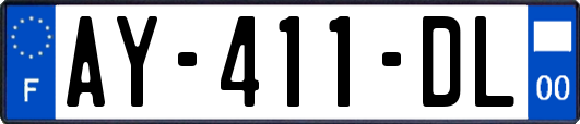 AY-411-DL
