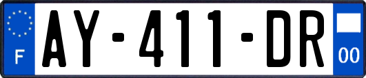 AY-411-DR