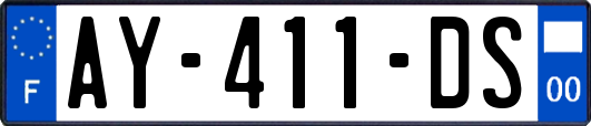 AY-411-DS