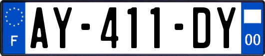 AY-411-DY