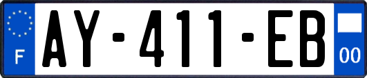AY-411-EB
