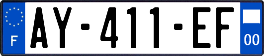AY-411-EF
