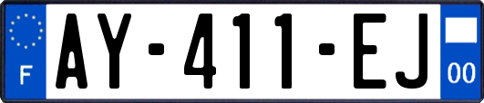 AY-411-EJ