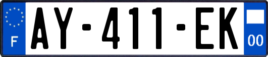 AY-411-EK