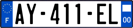 AY-411-EL