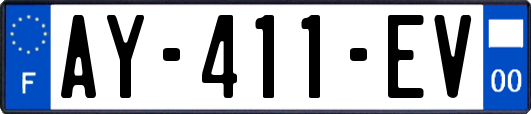 AY-411-EV