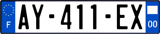AY-411-EX