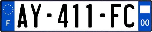 AY-411-FC