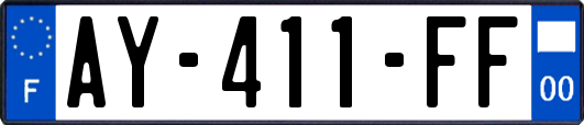 AY-411-FF