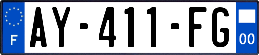 AY-411-FG