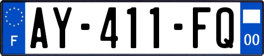 AY-411-FQ