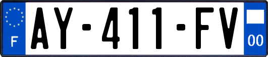 AY-411-FV