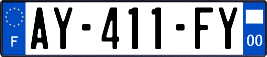 AY-411-FY