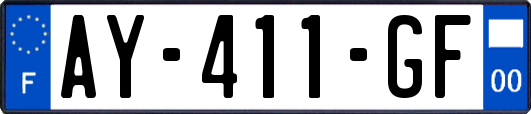 AY-411-GF