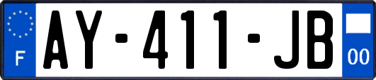 AY-411-JB